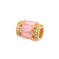 18K gold-Pink
