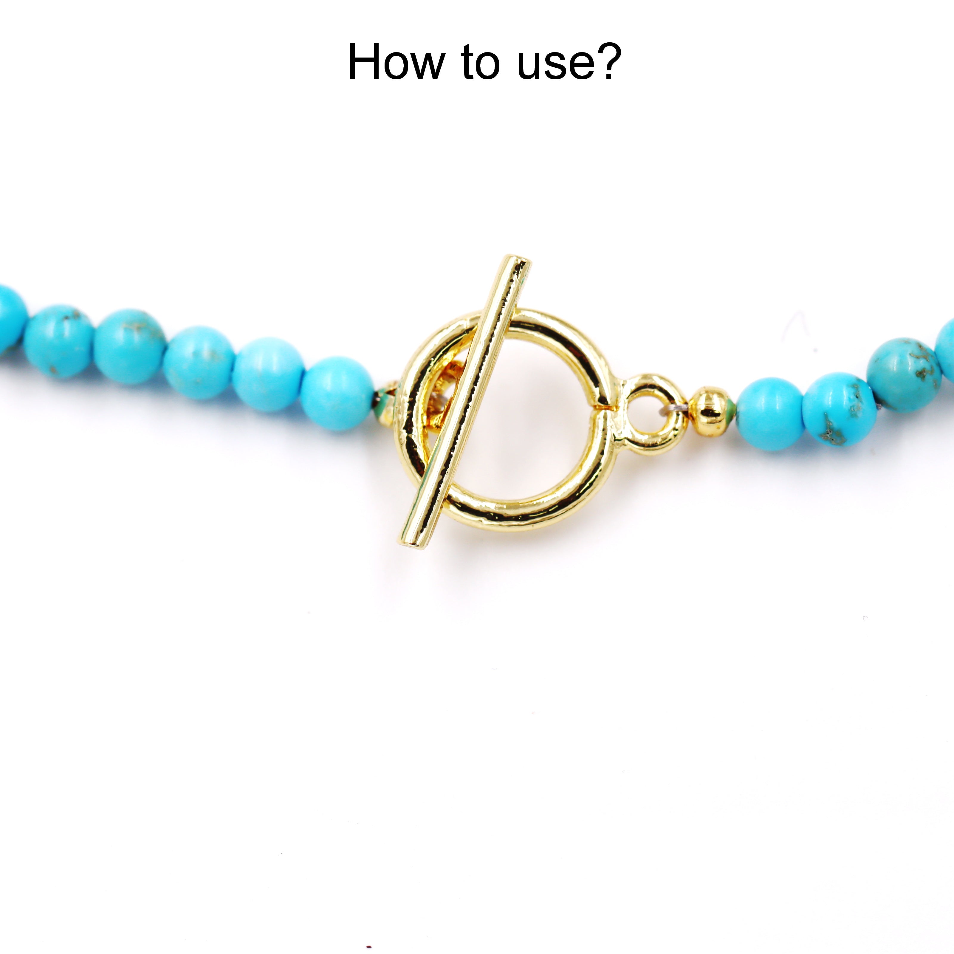 Malahill Excellent Quality Toggle Clasp for Jewelry making, sold per bag 30 pieces inside