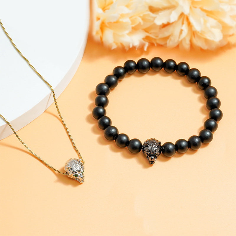 Malahill excellent quality cubic zirconia paved brass beads for jewelry making, sold per box 10 pieces inside