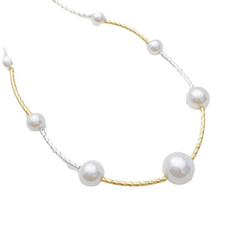 Malahill excellent quality brass tube beads for jewelry making, sold per box 50 pieces inside