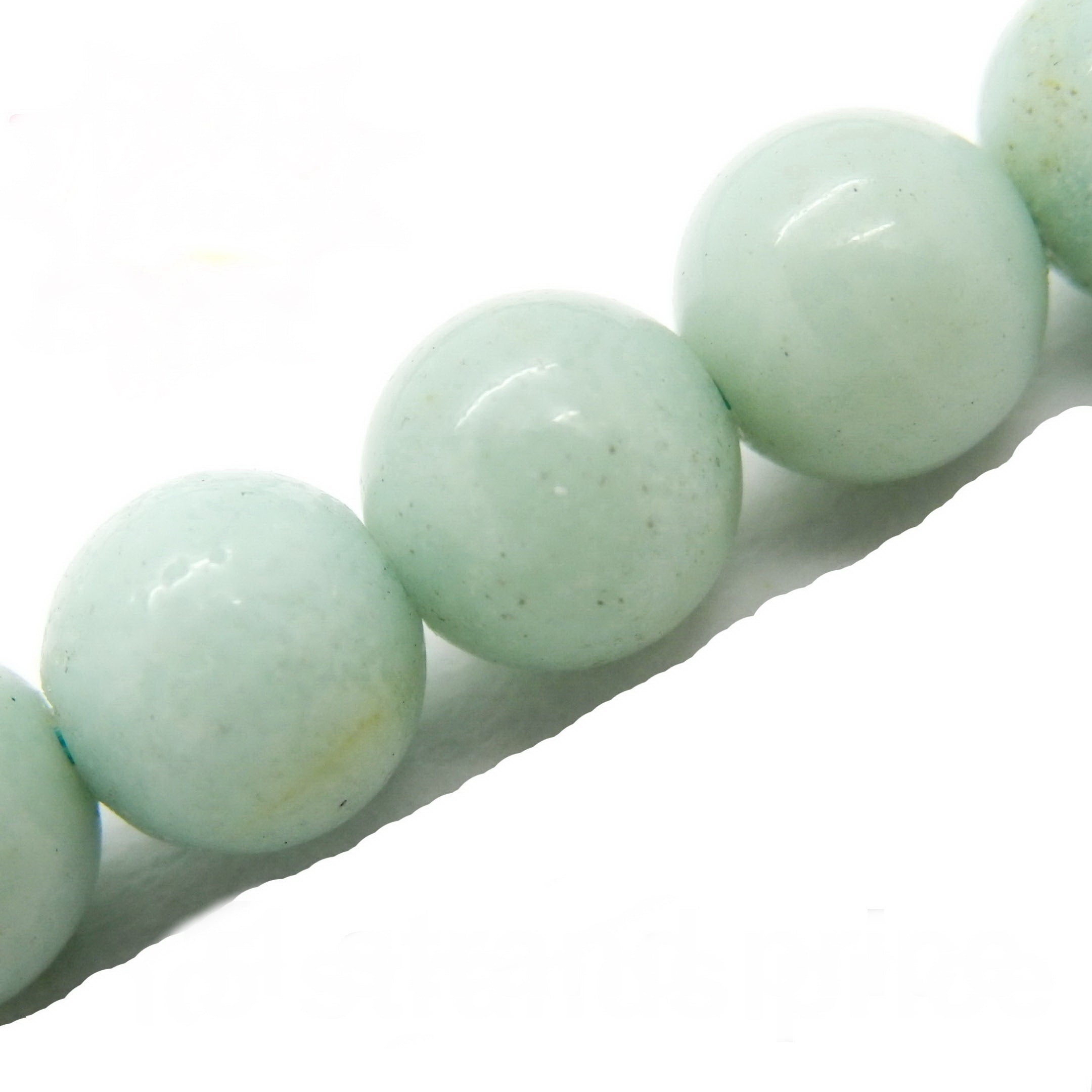 Malahill gemstone beads for jewelry making, sold per bag 5 strands inside, Amazonite beads
