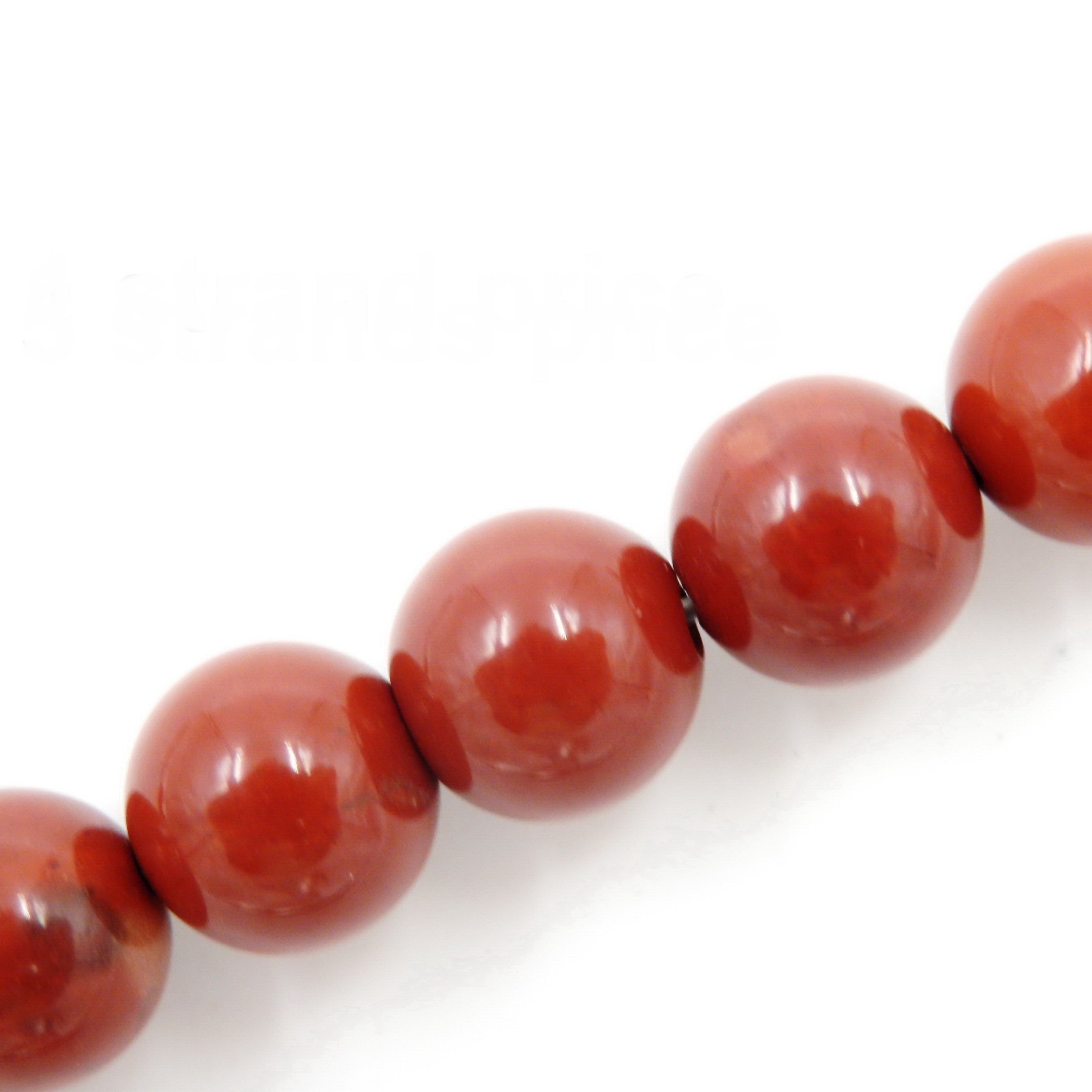 Malahill gemstone beads for jewelry making, sold per bag 5 strands inside, Red Stone beads