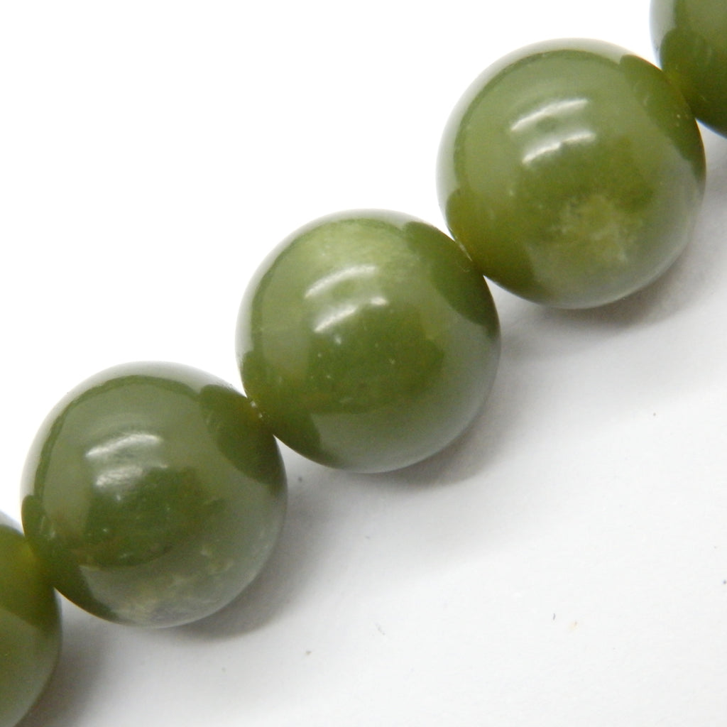 Malahill gemstone beads for jewelry making, sold per bag 5 strands inside, Canada jade beads