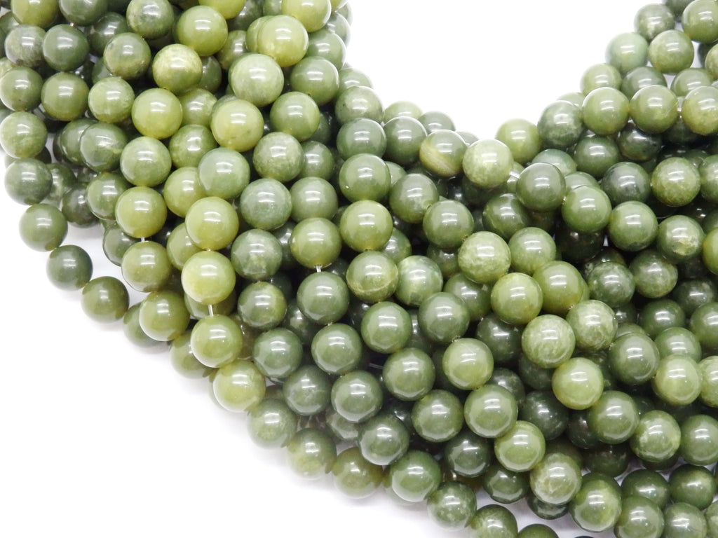 Malahill gemstone beads for jewelry making, sold per bag 5 strands inside, Canada jade beads
