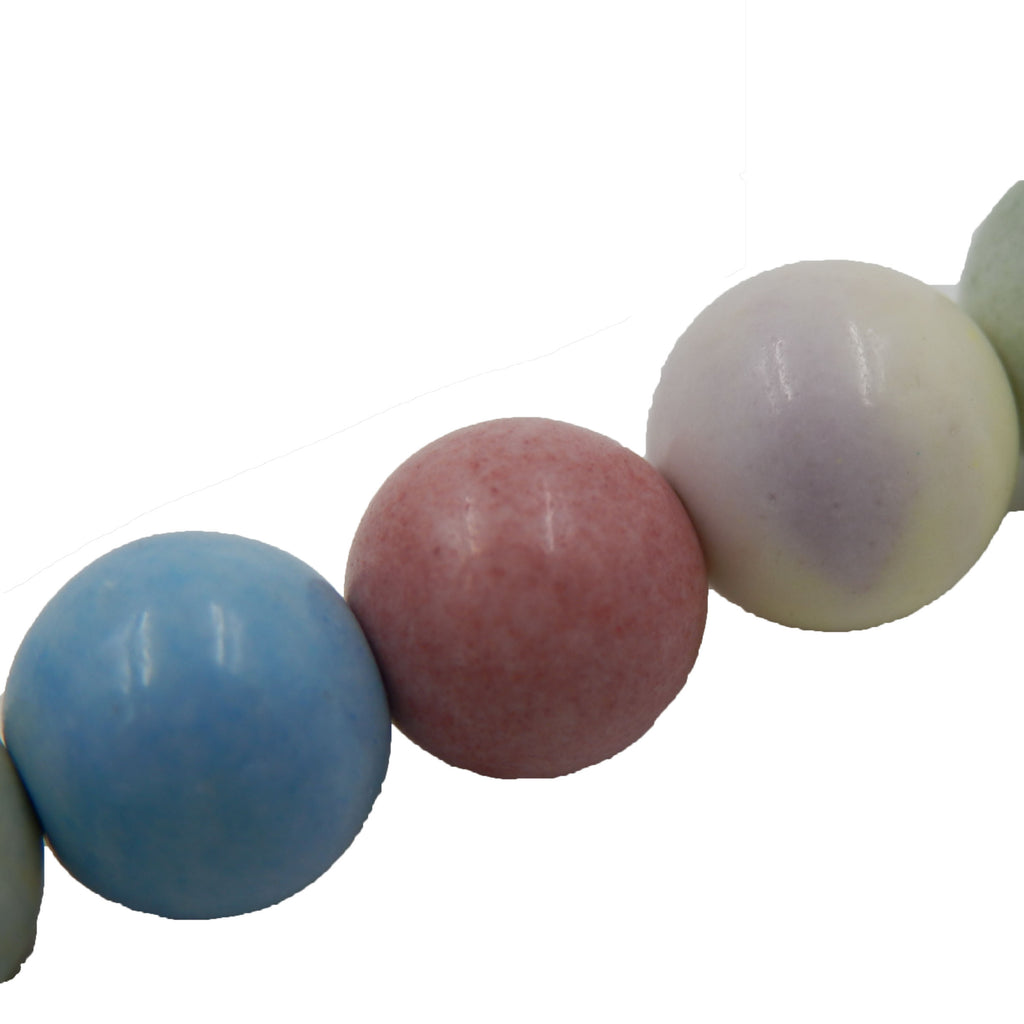 Malahill gemstone beads for jewelry making, sold per bag 5 strands inside, Alashan Agate beads