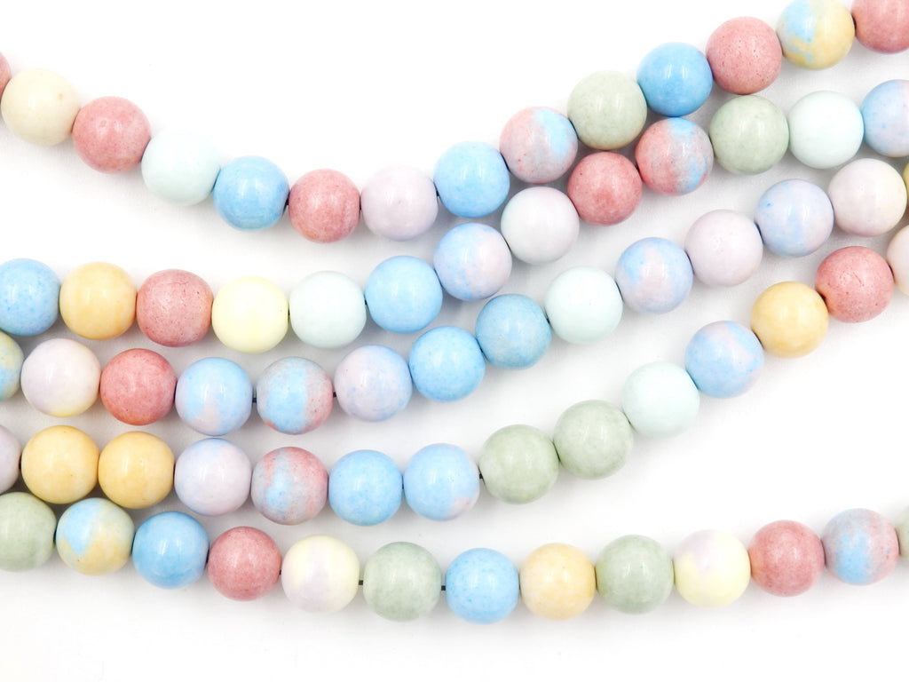 Malahill gemstone beads for jewelry making, sold per bag 5 strands inside, Alashan Agate beads