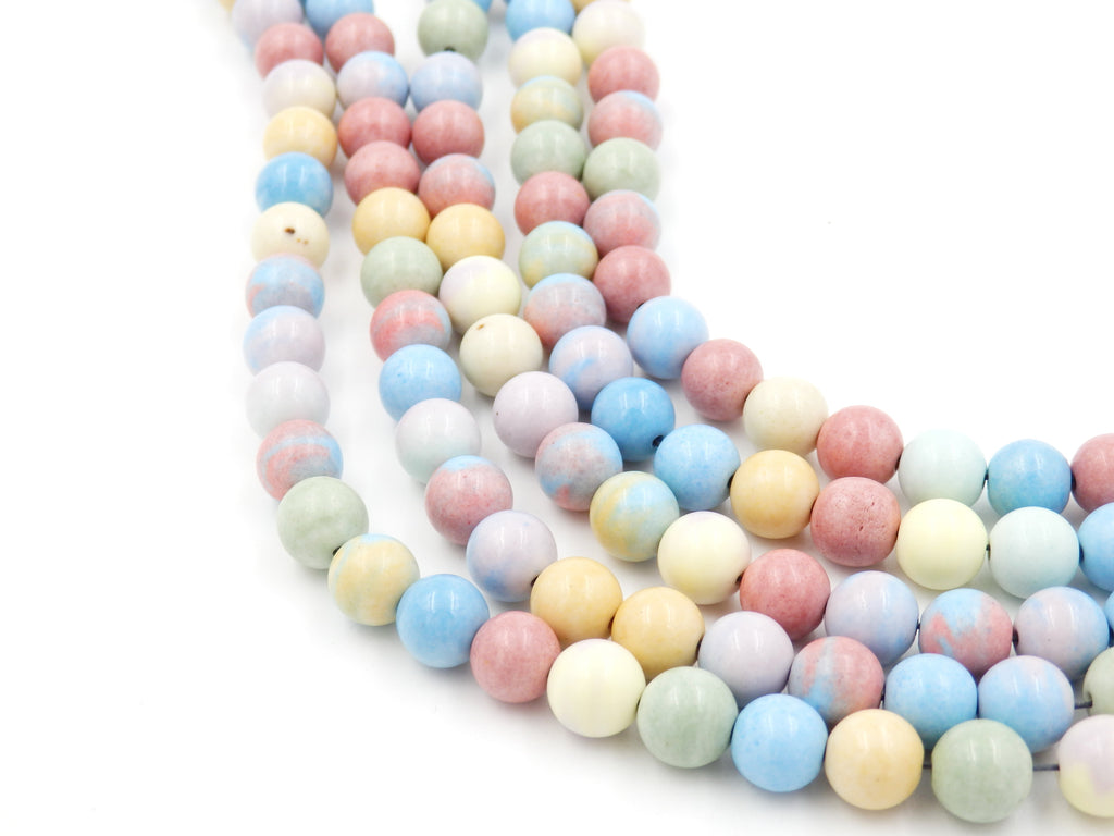 Malahill gemstone beads for jewelry making, sold per bag 5 strands inside, Alashan Agate beads