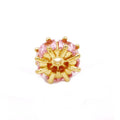  18K gold-Pink