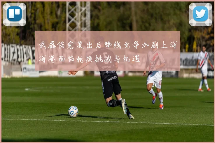武磊伤愈复出后锋线竞争加剧上海海港面临轮换挑战与机遇